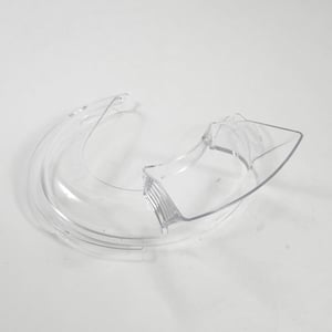 Stand Mixer Bowl Pouring Shield W11312468