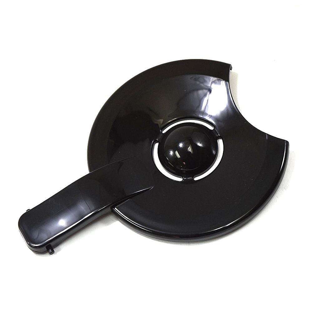 KitchenAid Part #w10618858, Lid | 6.63 x 4.75 x 0.38