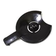 Lid for KitchenAid KCM1202OB0 - Part W10618858
