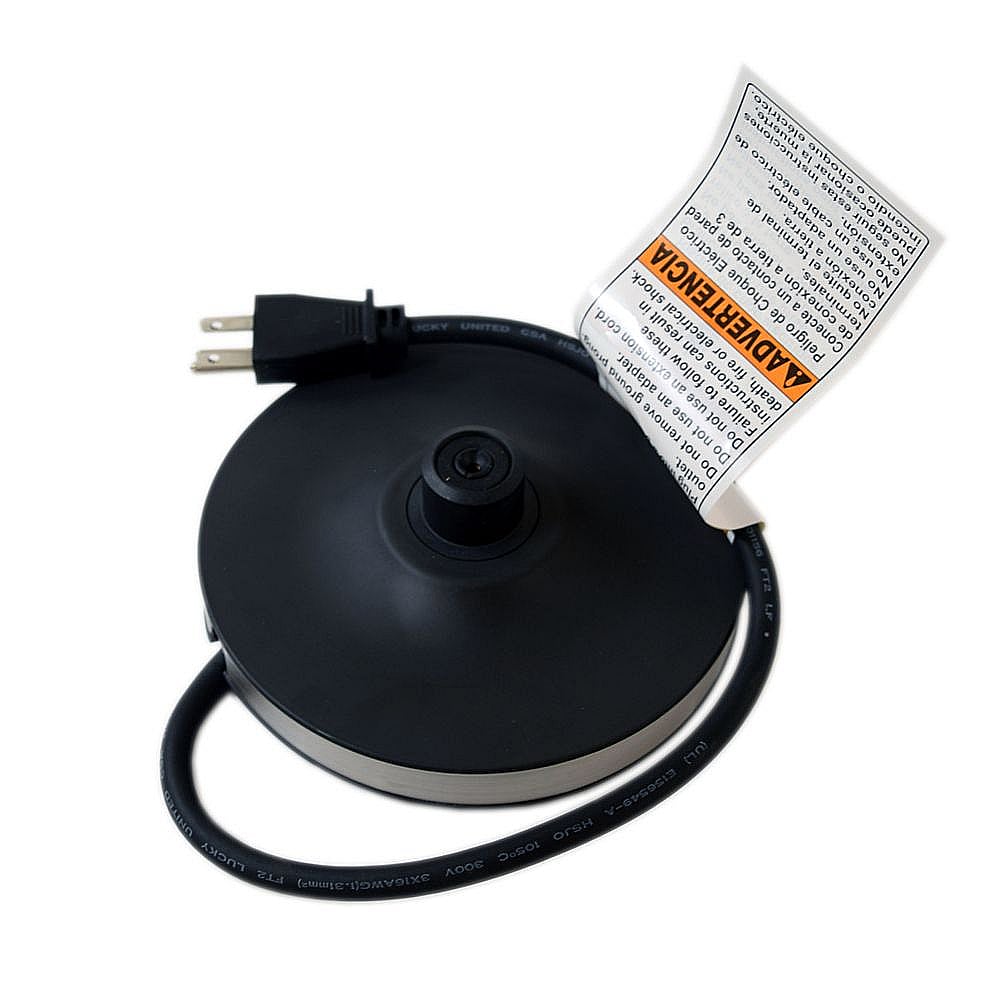 KitchenAid Part #w10620822, Base | 7.25 x 7.15 x 2.00