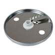 French Fry Cutting Disc W10633132