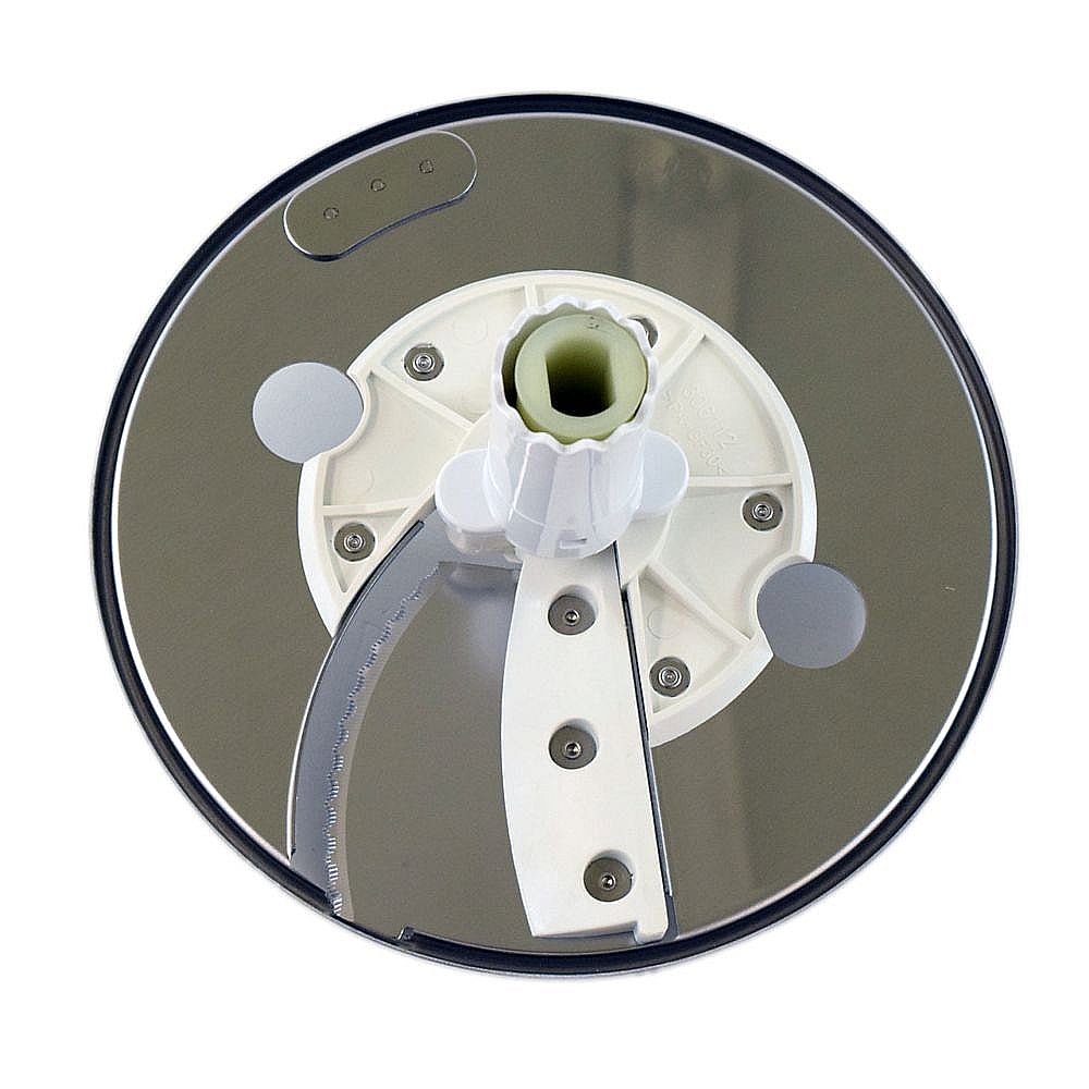 Part #w10674954, Food Processor Adjustable Disc / 9.50 x 8.50 x 5.50