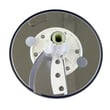 Food Processor Adjustable Disc W10674954