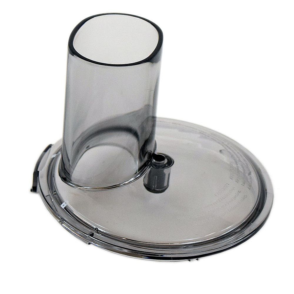 KitchenAid Part #w10724137, Lid | 7.50 x 7.50 x 6.50