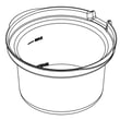 Slow Cooker Inner Bowl for KitchenAid KMC4241BU0 - Part W10726711