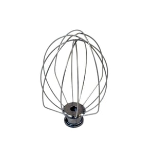 Stand Mixer Wire Whip (replaces 9704309, W10731415) WPW10731415