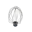 Stand Mixer Wire Whip for KitchenAid KG25H0XER4 - Part WPW10731415