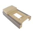Housing for KitchenAid 5KCM0802BCU0 - Part W10760325