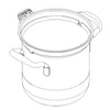 Cooking Pot W10769029