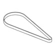 Belt for KitchenAid 5KCF0104EER0 - Part W10769048