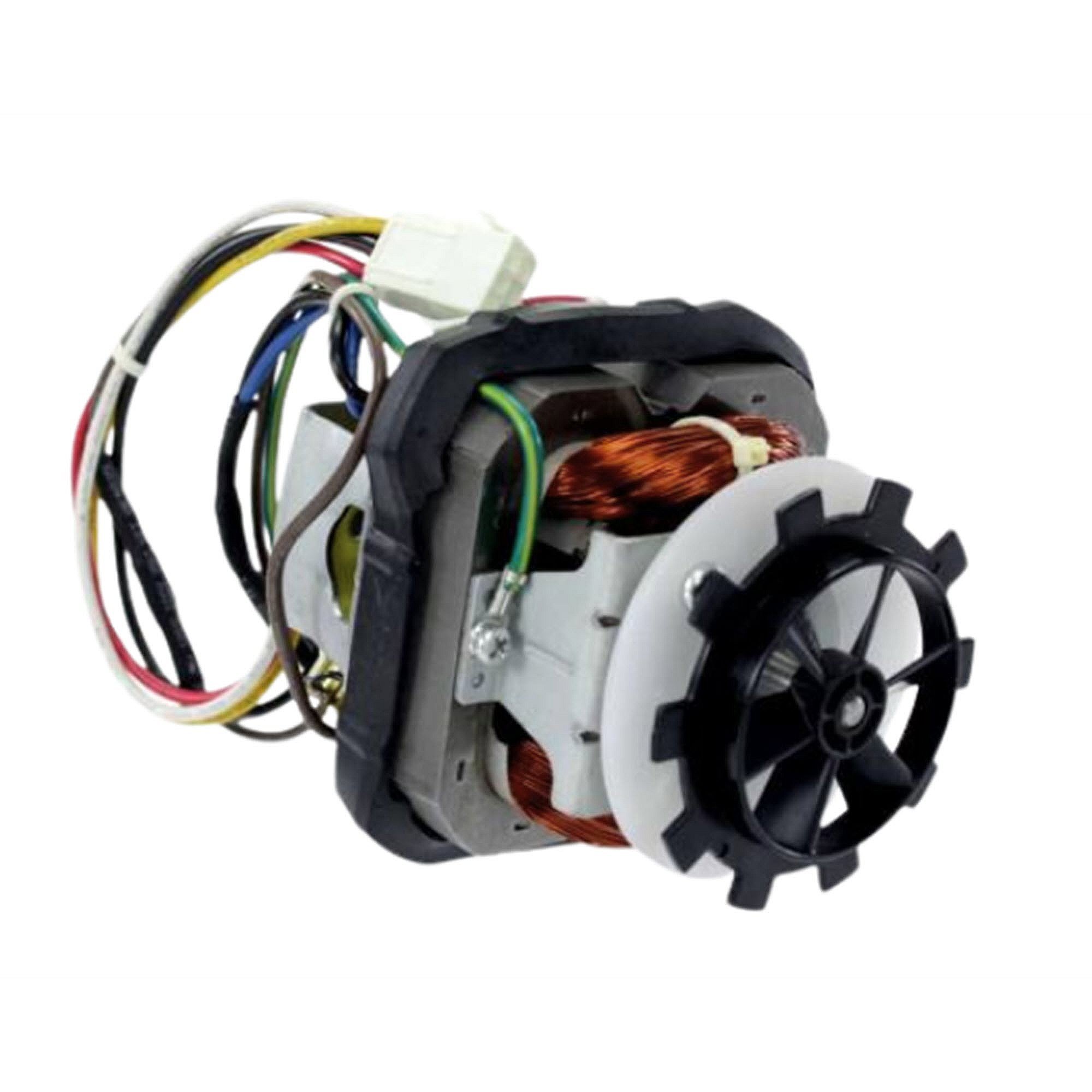 Part #w10769049, Motor / 8.00 x 4.00 x 4.00