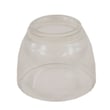 Jar for KitchenAid 5KCG0702CCA0 - Part W10845861