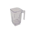 Jar for KitchenAid KSBC1B2BM0 - Part W10908116