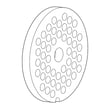 Grinder, 4.5 W11254840
