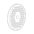 Grinder, 3mm W11254844