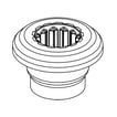 Blender Drive Coupling