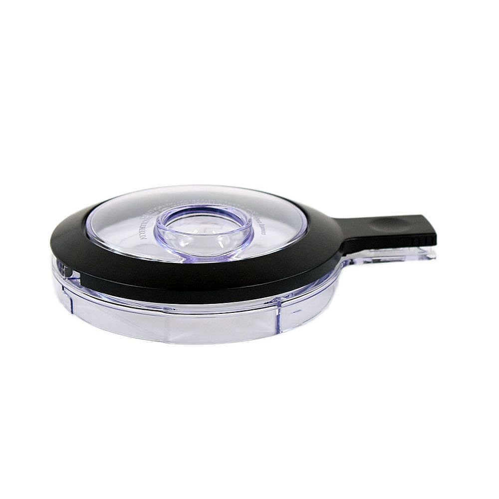 Part #w11311694, Cover-Bowl / 7.75 x 5.50 x 1.75