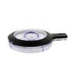 Cover-bowl for KitchenAid KFCB519WH0 - Part W11311694