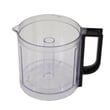 Bowl for KitchenAid KFCB519WH0 - Part W11311697