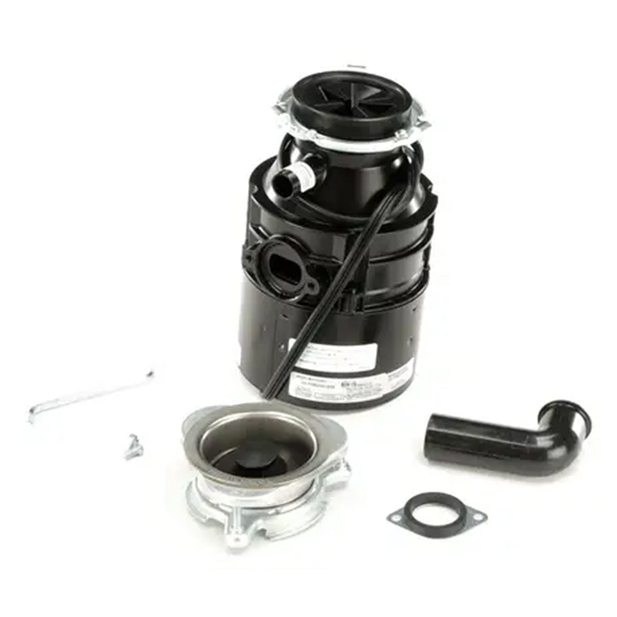 Part #w11316363, Garbage Disposal / 13.25 x 7.50 x 7.25