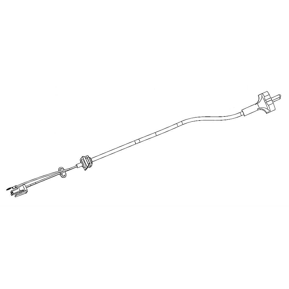 Photo of Part #w11390641, Pandora Powe from Repair Parts Direct