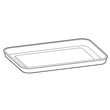 Pan for KitchenAid KCO213BM0 - Part W11401075