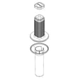 Food Pusher for KitchenAid 5KSMFGAA0 - Part W11445827