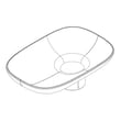 Tray for KitchenAid 5KSMFGAA0 - Part W11445828
