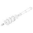 Grind Screw Assembly for KitchenAid 5KSMFGAA0 - Part W11445830