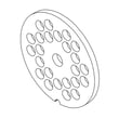 Grinding Plate, Coarse for KitchenAid 5KSMFGAA0 - Part W11445832