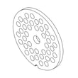 Grinding Plate, Fine for KitchenAid 5KSMFGAA0 - Part W11445833