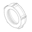 Stand Mixer Food Grinder Attachment Collar for KitchenAid 5KSMFGAA0 - Part W11445834