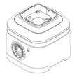 Housing - Pa for KitchenAid 5KSB1325BVB0 - Part W11447269