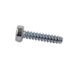 Range Screw, #7-18 x 3/4-in