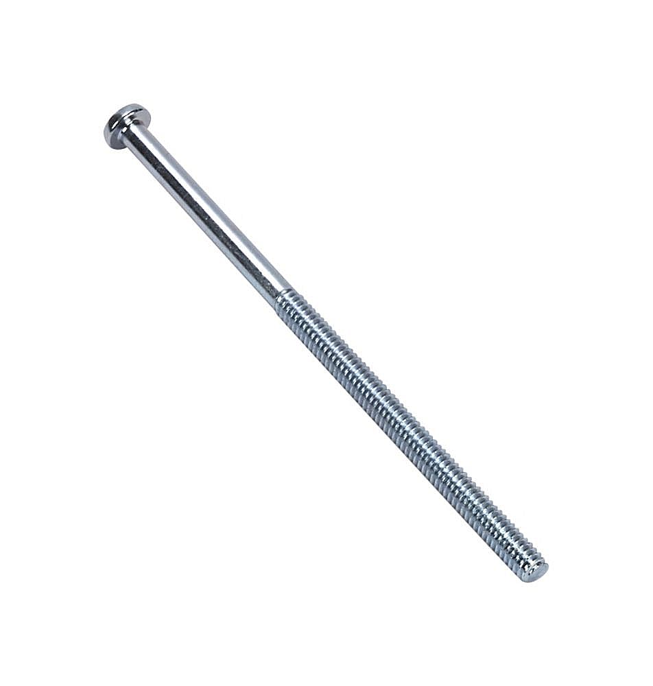 Part #wp3400202, Appliance Cap Screw, 1/4-20 X 5-In / 5.00 x 0.38 x 0.38