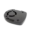 Base for KitchenAid 5KSB5553BPM0 - Part WPW10153962