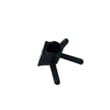 Holder for KitchenAid KSM7586POB1 - Part WPW10305968