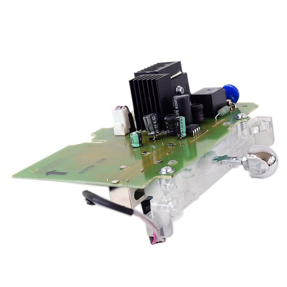 Part #w11666266, Speed-Cntl
