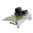 Stand Mixer Speed Control Board And Knob (silver) W10545635