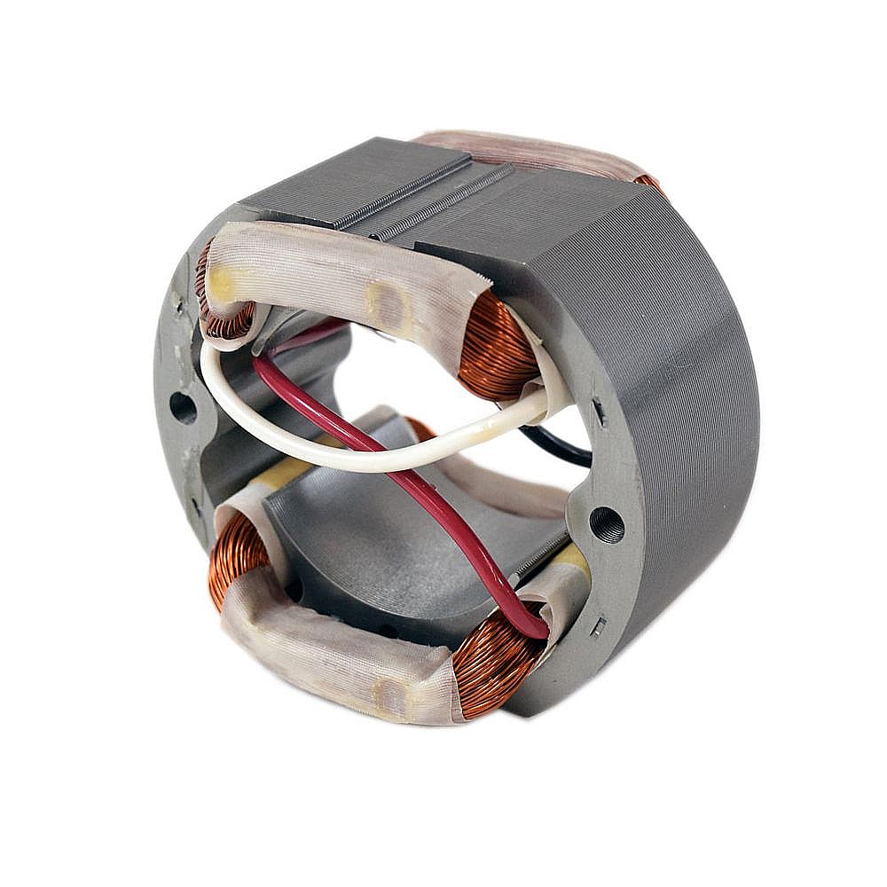 Part #wpw10417246, Stand Mixer Field Assembly / 4.75 x 4.25 x 5.88