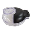 Food Processor Bowl Lid