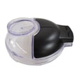 Food Processor Bowl Lid