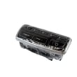 Blender Speed Control Switch (black) WPW10514168