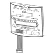 Board for KitchenAid KMT2203FP0 - Part WPW10521150