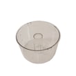 Bowl for KitchenAid 5KFP1644AMS0 - Part W10597702