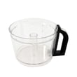 Food Processor Bowl WPW10597703