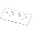 Switch for KitchenAid KFP1133OB0 - Part WPW10648622