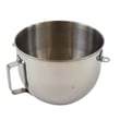 Stand Mixer Stainless Steel Bowl, 5-qt WPW10716820
