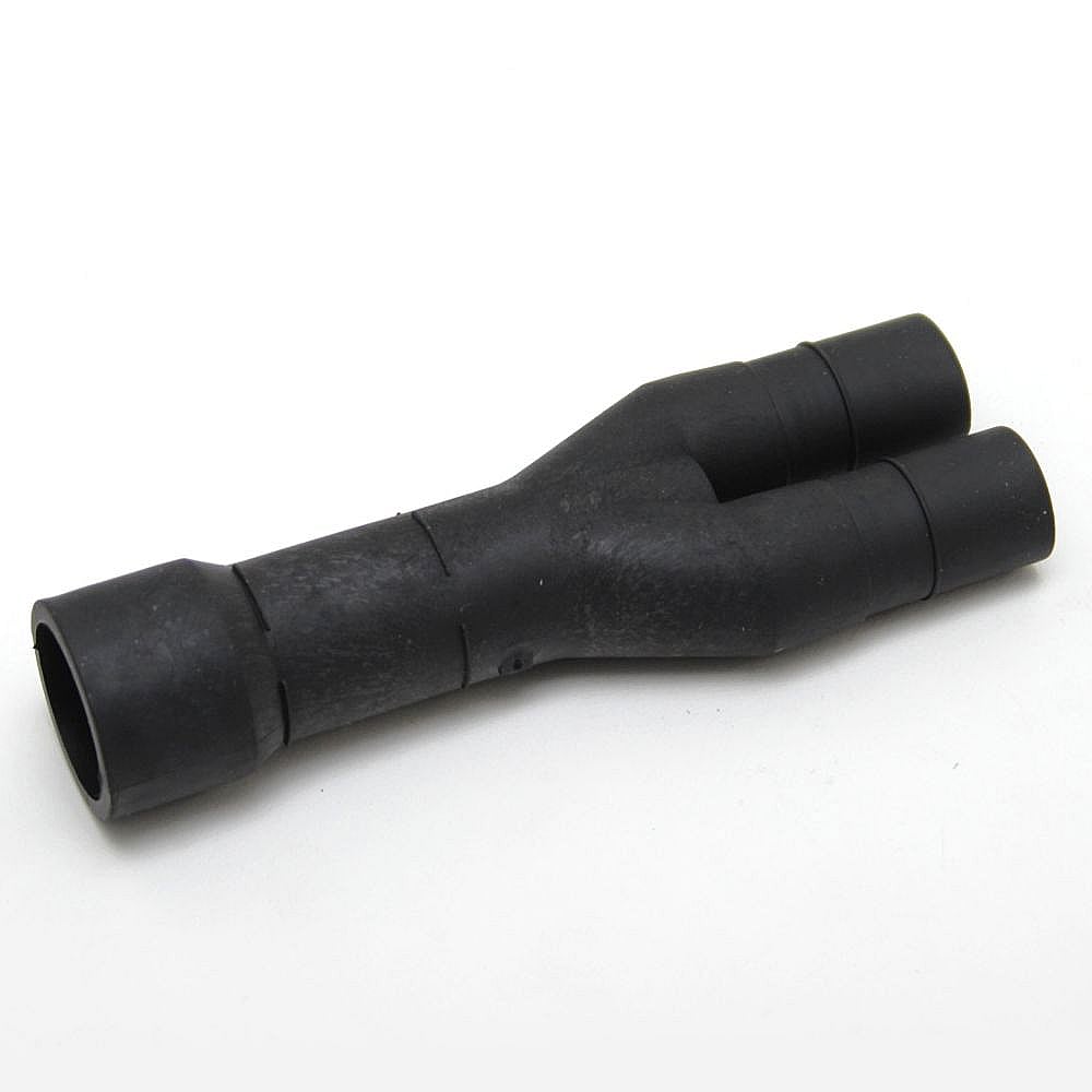 Dishwasher Drain Hose Y Connector WPY6919906 parts Sears PartsDirect