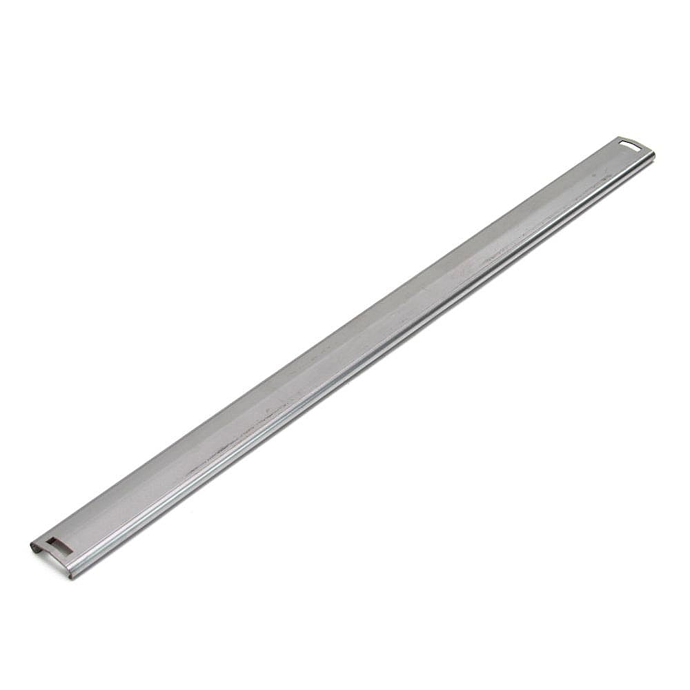 Part #wpy912545, Dishwasher Dishrack Slide Rail (Replaces Y912545) / 20.62 x 1.37 x 0.37